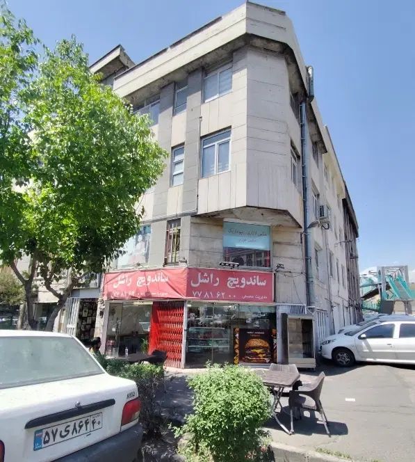 ۷۰ متر.    موقعیت اداری.    تابلو خور|اجارهٔ دفتر کار، اتاق اداری، مطب|تهران, فدک|دیوار