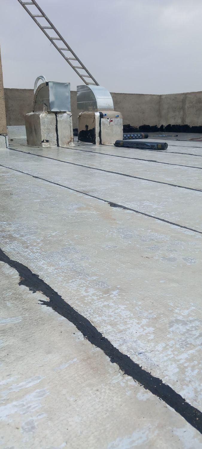 ایزوگام ورامین قرچک شهر ری|خدمات پیشه و مهارت|ورامین, ورامین|دیوار