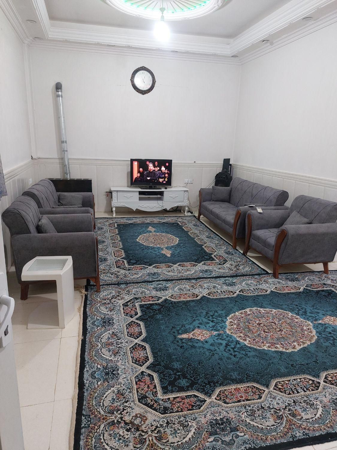 اجاره  ویلا باغ در صباشهر|اجارهٔ کوتاه‌مدت ویلا و باغ|صباشهر, |دیوار