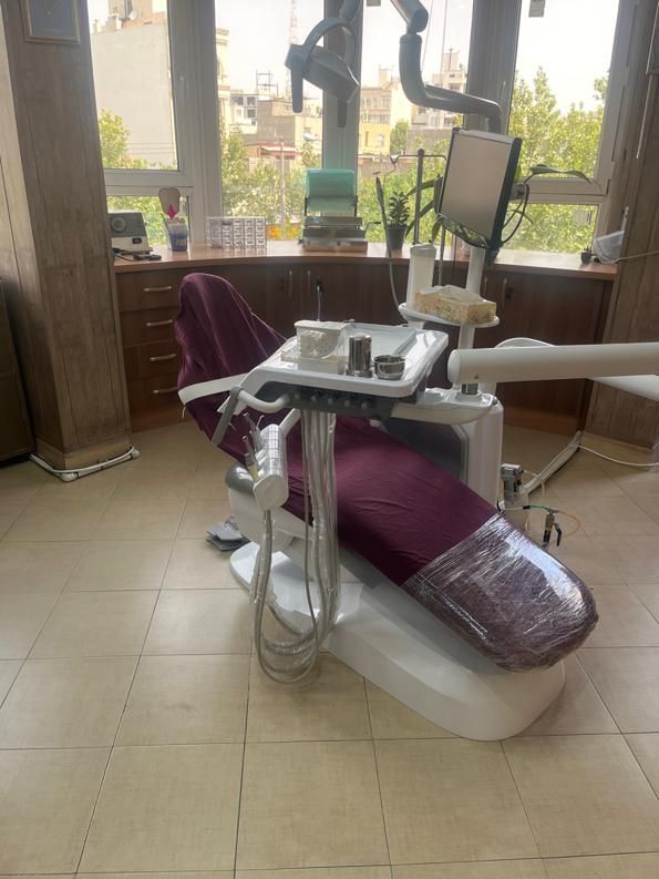 پذیرش دندانپزشکی|استخدام درمانی، زیبایی، بهداشتی|مشهد, کلاهدوز|دیوار