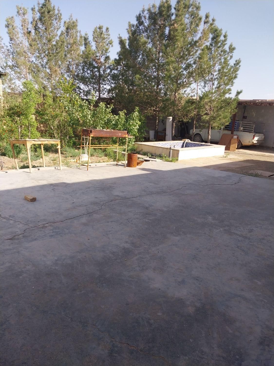 اجاره باغ و سوئیت از 2 نفر تا 30 نفر|اجارهٔ کوتاه‌مدت ویلا و باغ|اصفهان, قهاب جنوبی|دیوار