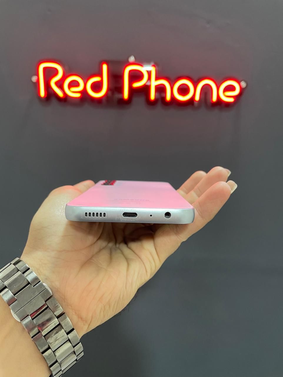 سامسونگ Galaxy A05s با گارانتی شرکتی به شرط سلامت|موبایل|رشت, سلیمانداراب|دیوار