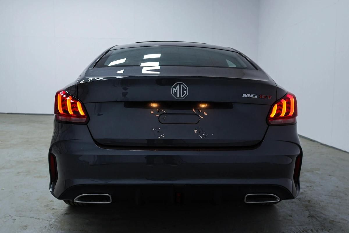 MG Gt 2024|خودرو سواری و وانت|مشهد, امام خمینی|دیوار
