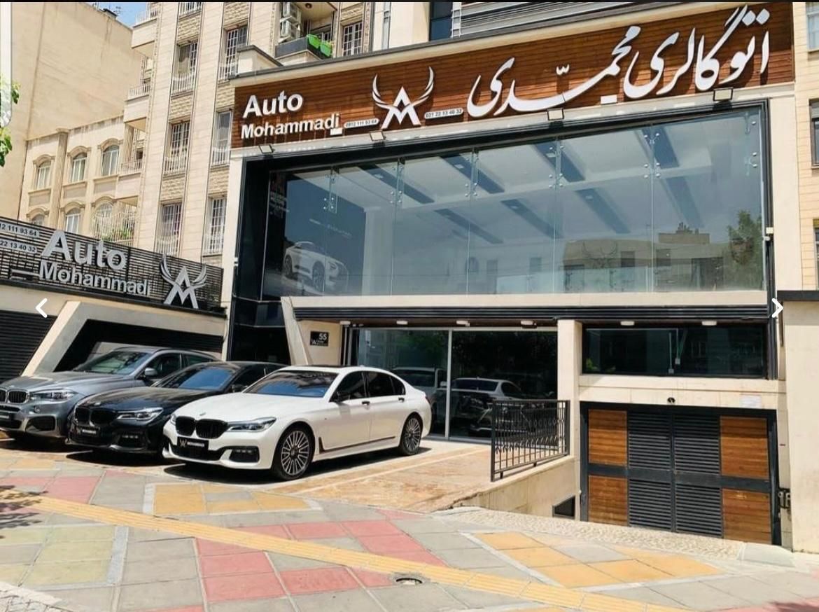 تابلوسازی کامپوزیت نما چنلیوم با۳۰ سال سابقه|خدمات پیشه و مهارت|تهران, شادآباد|دیوار