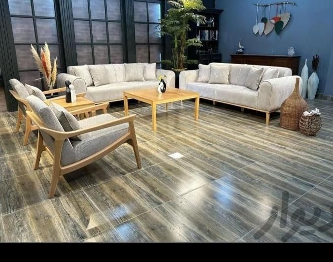 مبل مینی مال کاپر|مبلمان خانگی و میز عسلی|زنجان, |دیوار