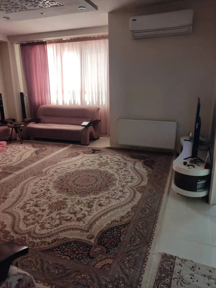 فروش آپارتمان ۸۵ متری ۲ خوابه در ابتدای دوم شرقی|فروش آپارتمان|کرج, رجب‌آباد|دیوار