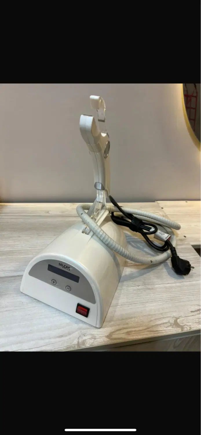 دستگاه اکستنشن لیزر و ماکرومیست لیز7L-رینگ لایت|آرایشی، بهداشتی، درمانی|تهران, تهرانپارس غربی|دیوار