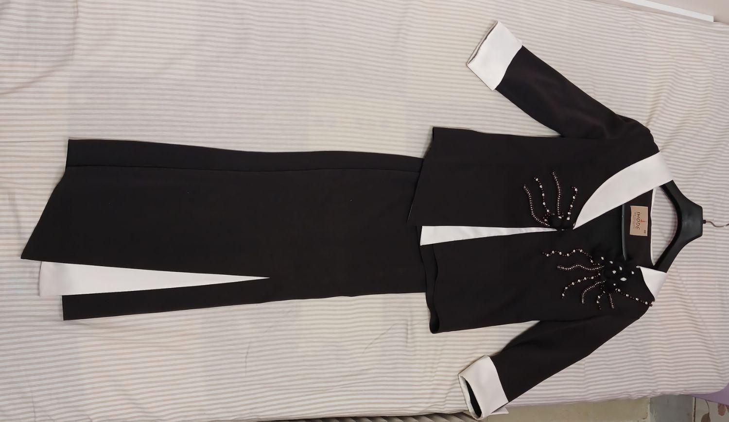 لباس مجلسی شیک زنانه|لباس|شاهینشهر, شهرک مطهری|دیوار