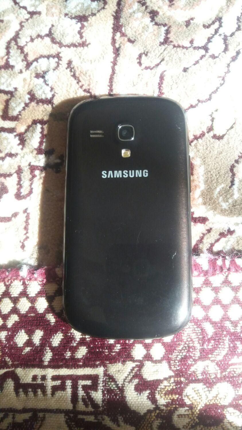 گیگبایتSamsung Galaxy S III Mini 4|موبایل|تهران, مجیدیه|دیوار