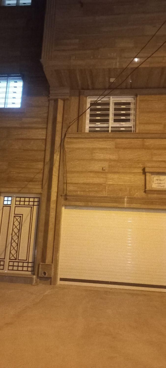 پیش فروش آپارتمان دو خواب ۶ واحدی طبقه اول|فروش آپارتمان|کازرون, |دیوار