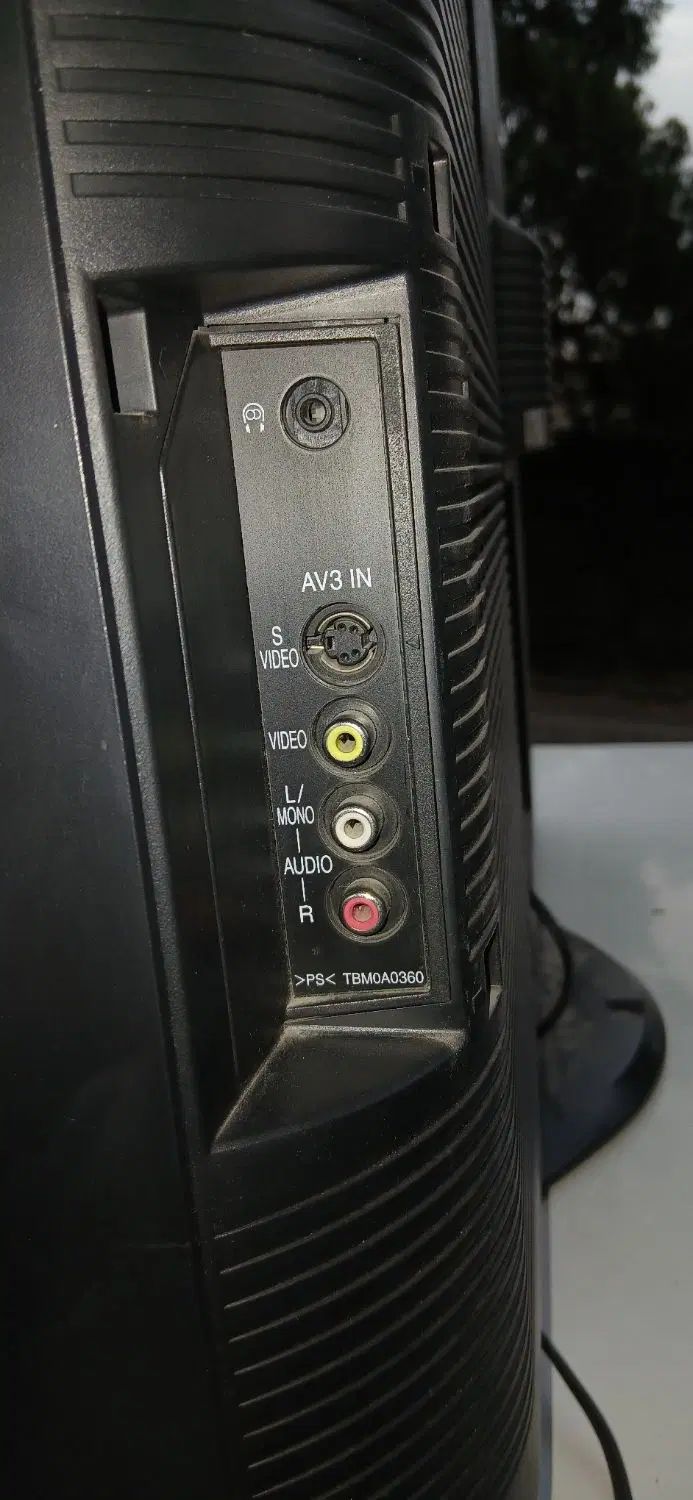 تلویزیون تخت Viera با کابل HDMI|تلویزیون و پروژکتور|تهران, فردوس|دیوار