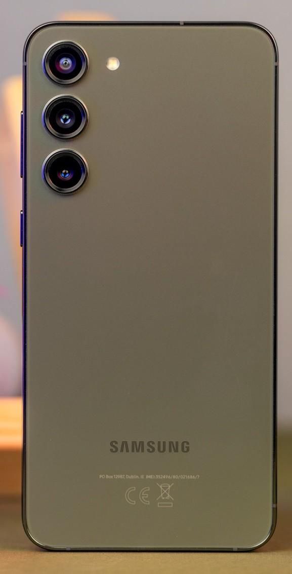 Samsung Galaxy S23 Plus|موبایل|تهران, نارمک|دیوار