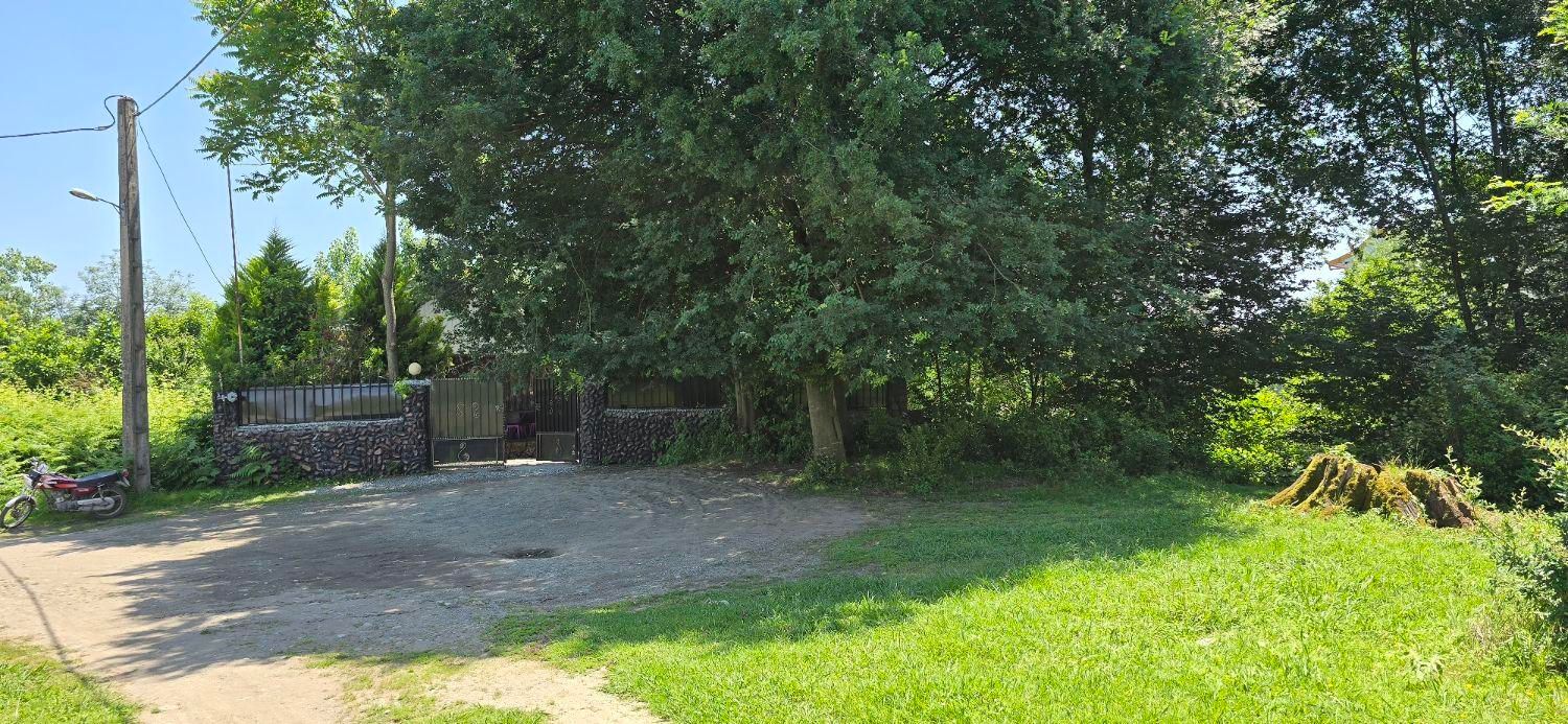 ویلا دربستی در گیسوم روستای گتگسر|اجارهٔ کوتاه‌مدت ویلا و باغ|اسالم, |دیوار