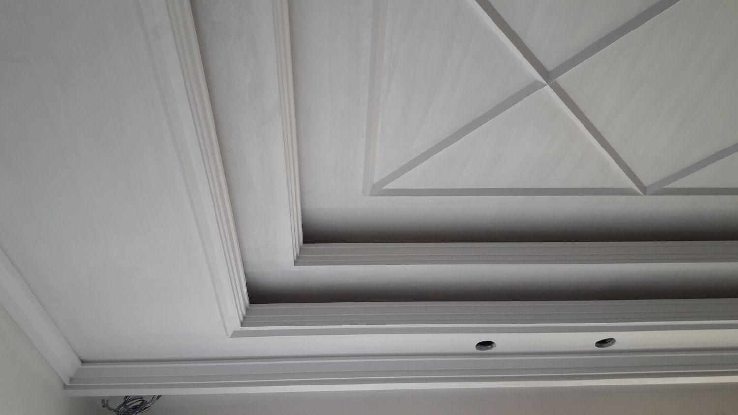 گچکاری و لکه گیری|خدمات پیشه و مهارت|کیش, |دیوار