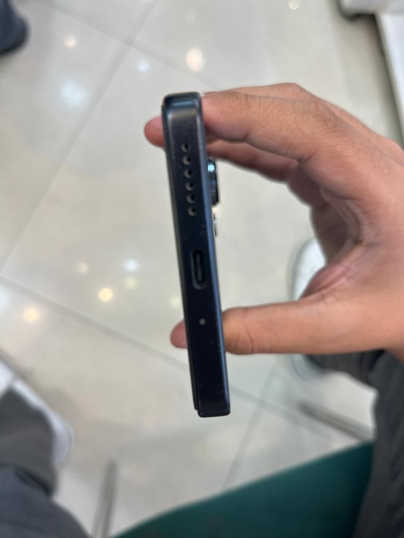 شیائومی  Redmi Note 13 Pro 4G با حافظهٔ ۲۵۶|موبایل|تهران, طیب|دیوار