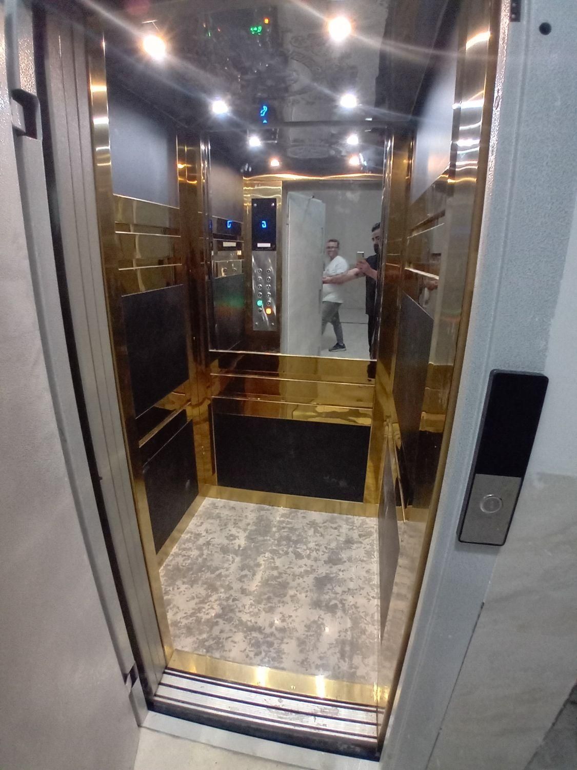 ۱۵۵مترفول برخیابان گلستان یکم نوساز اهری ارم پیک|فروش آپارتمان|فردیس, منظریه|دیوار