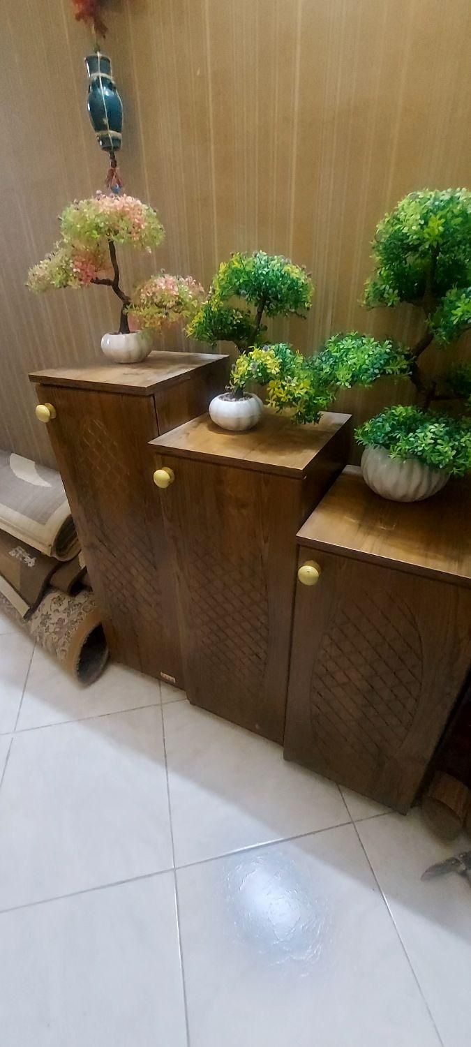 گل مصنوعی|گل مصنوعی|قرچک, |دیوار