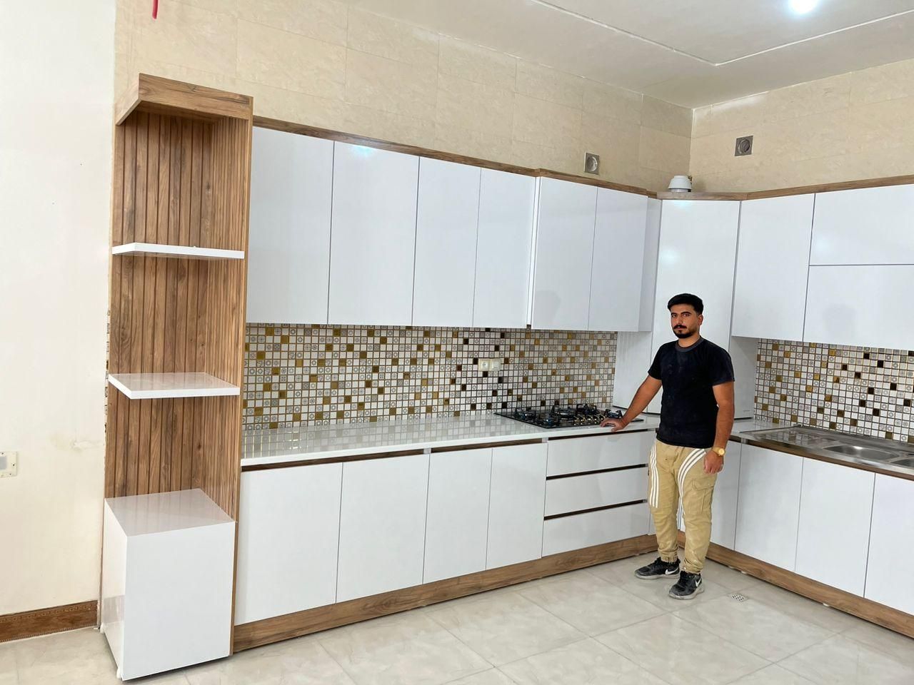 کابینت سازی علی|خدمات پیشه و مهارت|فسا, |دیوار