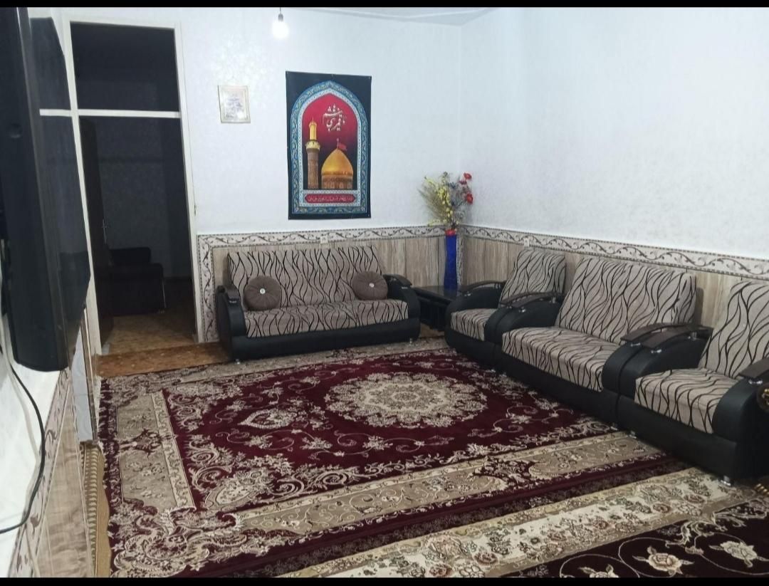 سوییت ،پارکینگ و خانه مسافر امیریان (مهران)|اجارهٔ کوتاه‌مدت آپارتمان و سوئیت|مهران (ایلام), |دیوار