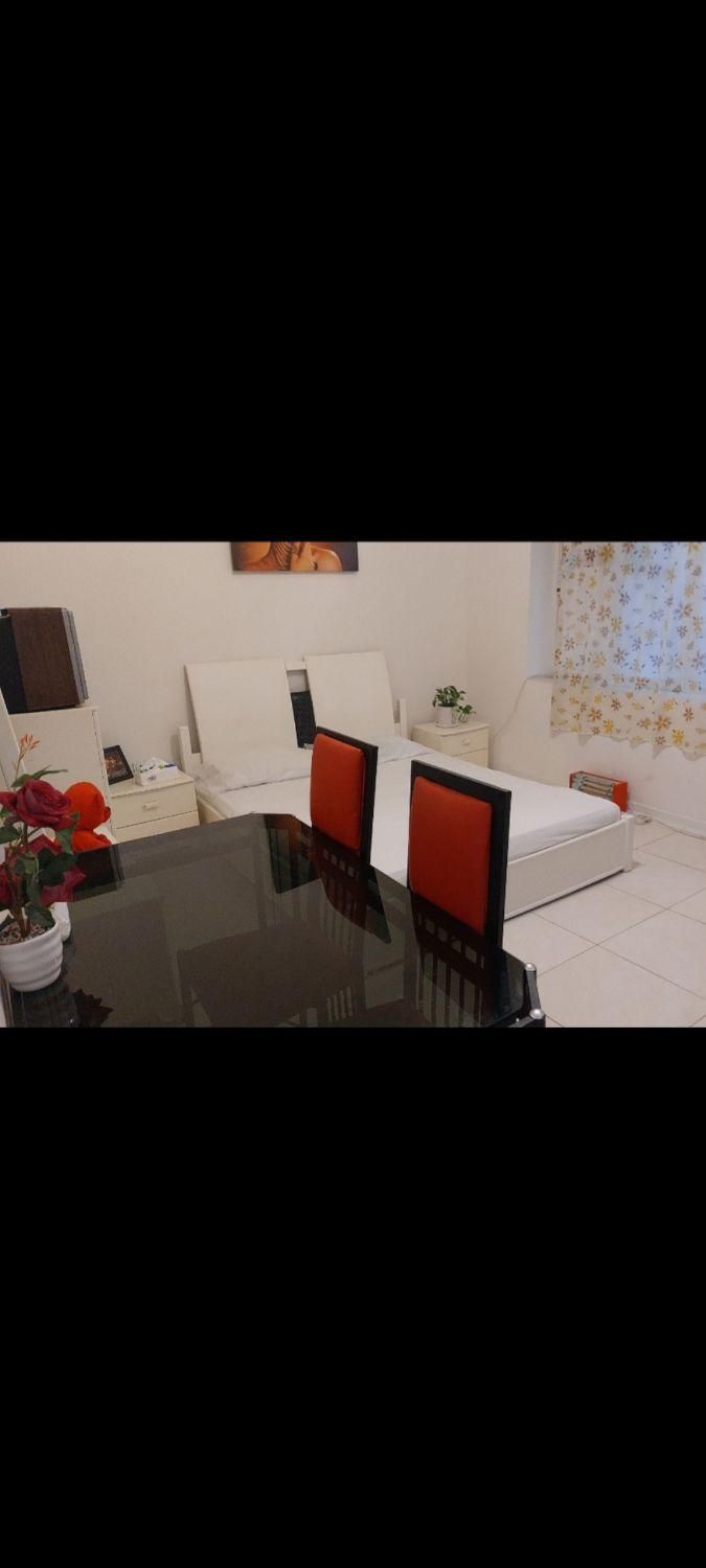 اجاره سوئیت(خانه)مبله روزانه/ پارت تایم/رودکی|اجارهٔ کوتاه‌مدت آپارتمان و سوئیت|تهران, سلسبیل جنوبی|دیوار