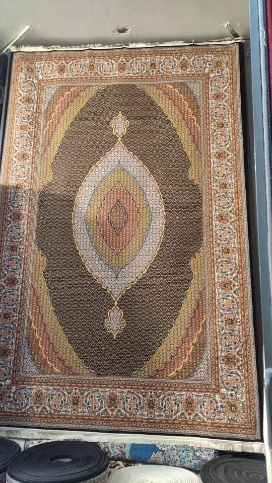 خودتون اقساطی بندکن تا دوازه ماه بدو سود بانکی|فرش|اردبیل, |دیوار