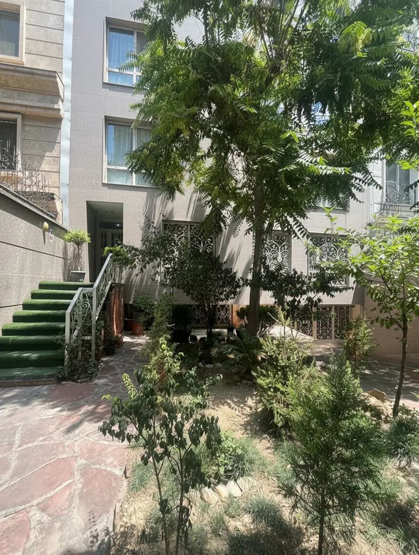 فقط یکماه زیر قیمت. 182متر،تکواحدی اقدسیه(ازگل)|فروش آپارتمان|تهران, ازگل|دیوار