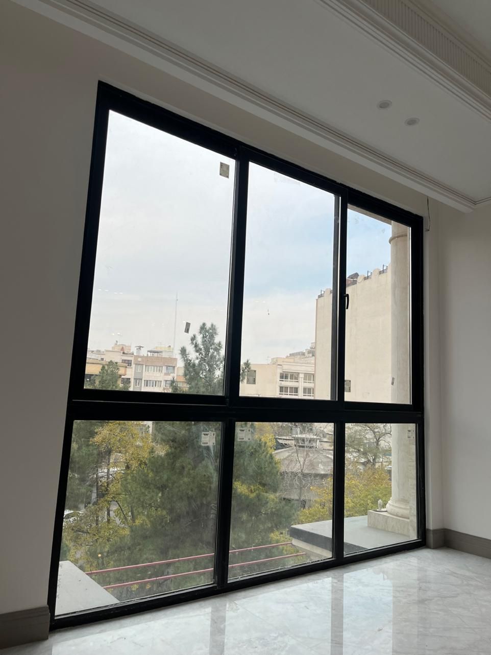 پیش فروش آپارتمان ۱۷۵ متری.هفت تیر .قبل فکور|پیش‌فروش املاک|مشهد, هفت تیر (حافظ)|دیوار