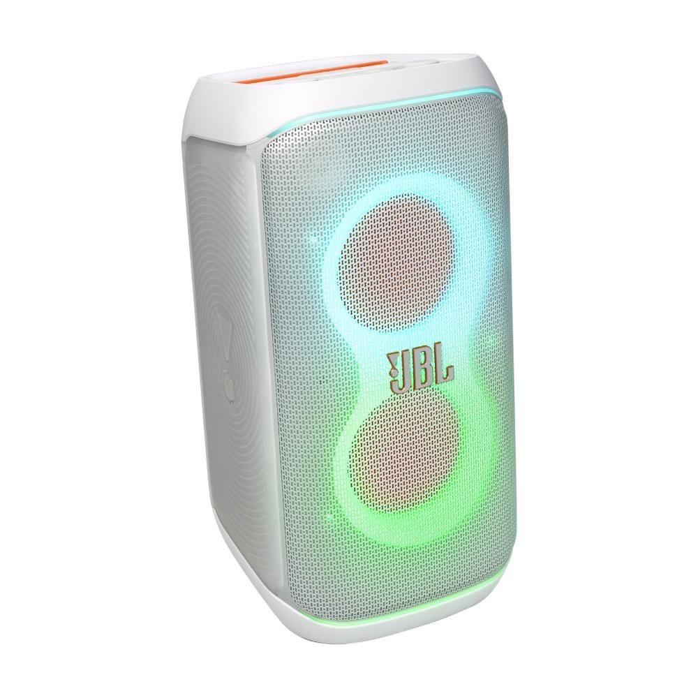 پارتی باکس JBL120 اصلی|سیستم صوتی خانگی|رشت, کوی جام جم|دیوار