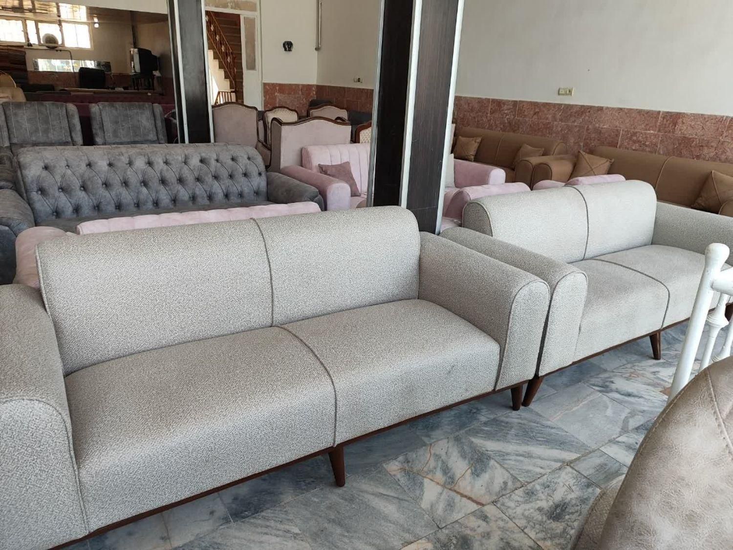 مبلمان افچنگی شاهرود|مبلمان خانگی و میز عسلی|شاهرود, |دیوار