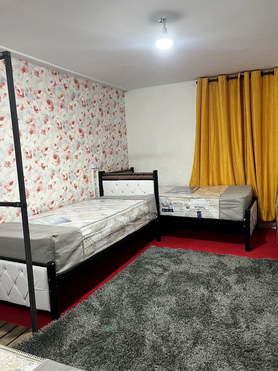 خوابگاه دخترانه ماندانا در یوسف اباد(بدون ودیعه)|اجارهٔ کوتاهمدت آپارتمان و سوئیت|تهران, یوسفآباد|دیوار