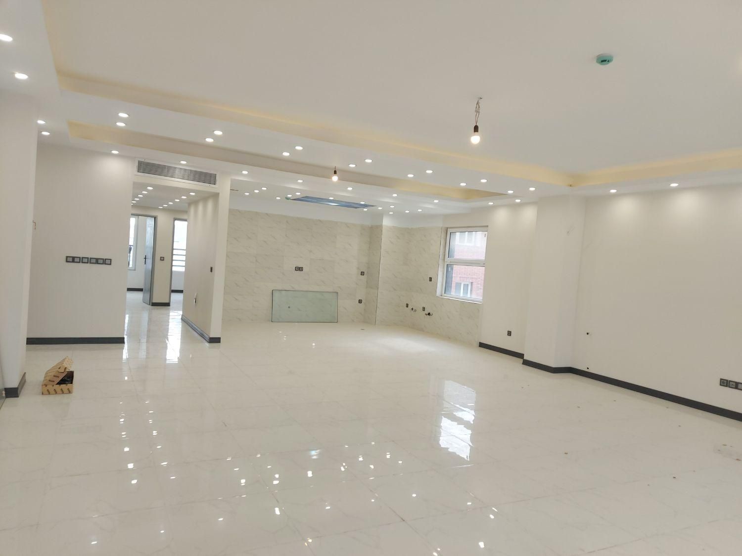 متری ۵۰ میلیون شخصی ساز فاز ۸ تحویلی|فروش آپارتمان|پردیس, فاز ۸|دیوار