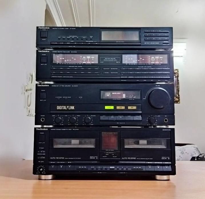 انواع ضبط خانگی قدیمی سالم خراب حریدارم|سیستم صوتی خانگی|مشهد, بهشت|دیوار