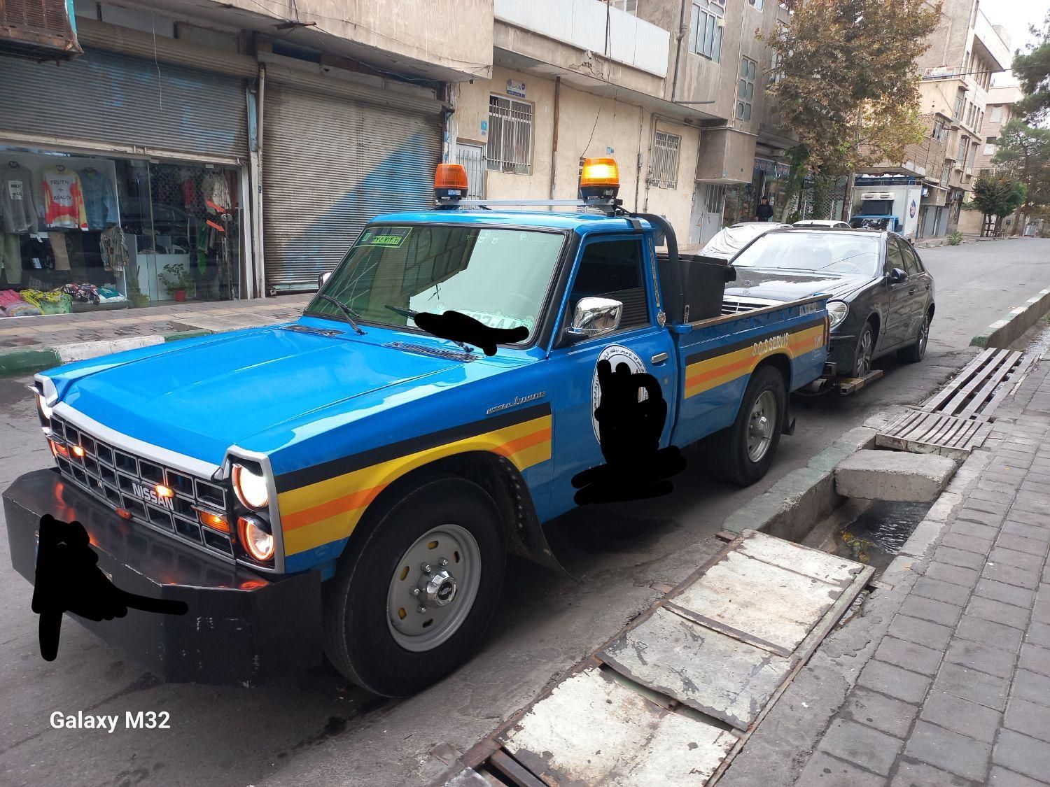 امدادخودروویدک‌کش اتوبان ساوه پرندفرودگاه امام|خدمات حمل و نقل|پرند, فاز ۵|دیوار