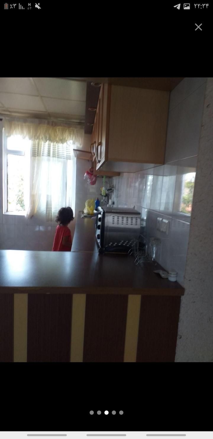 ویلا باغ دویست متر حیاط و ۵۰ متر ساخت|اجارهٔ کوتاهمدت ویلا و باغ|سرعین, |دیوار