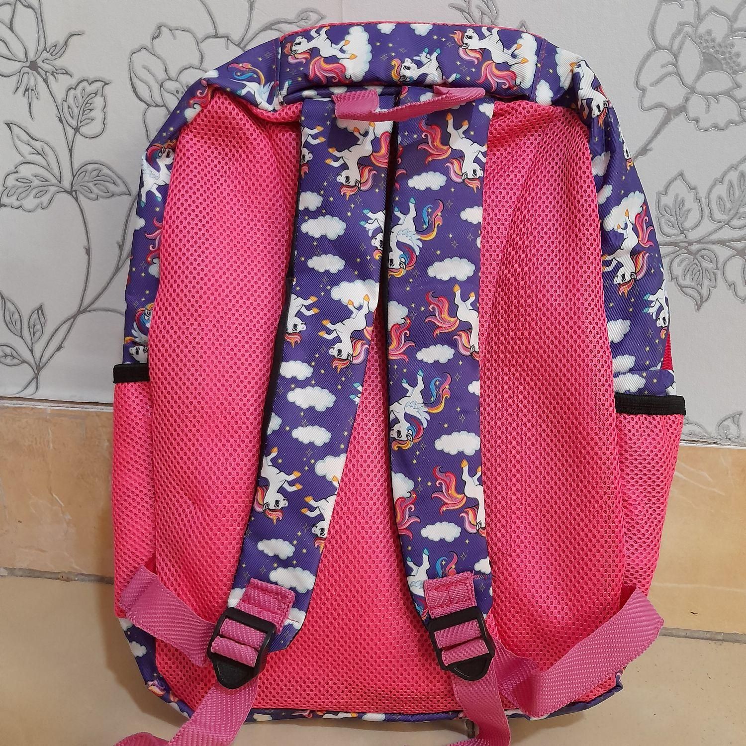 کوله پشتی|کیف، کفش، کمربند|قزوین, |دیوار