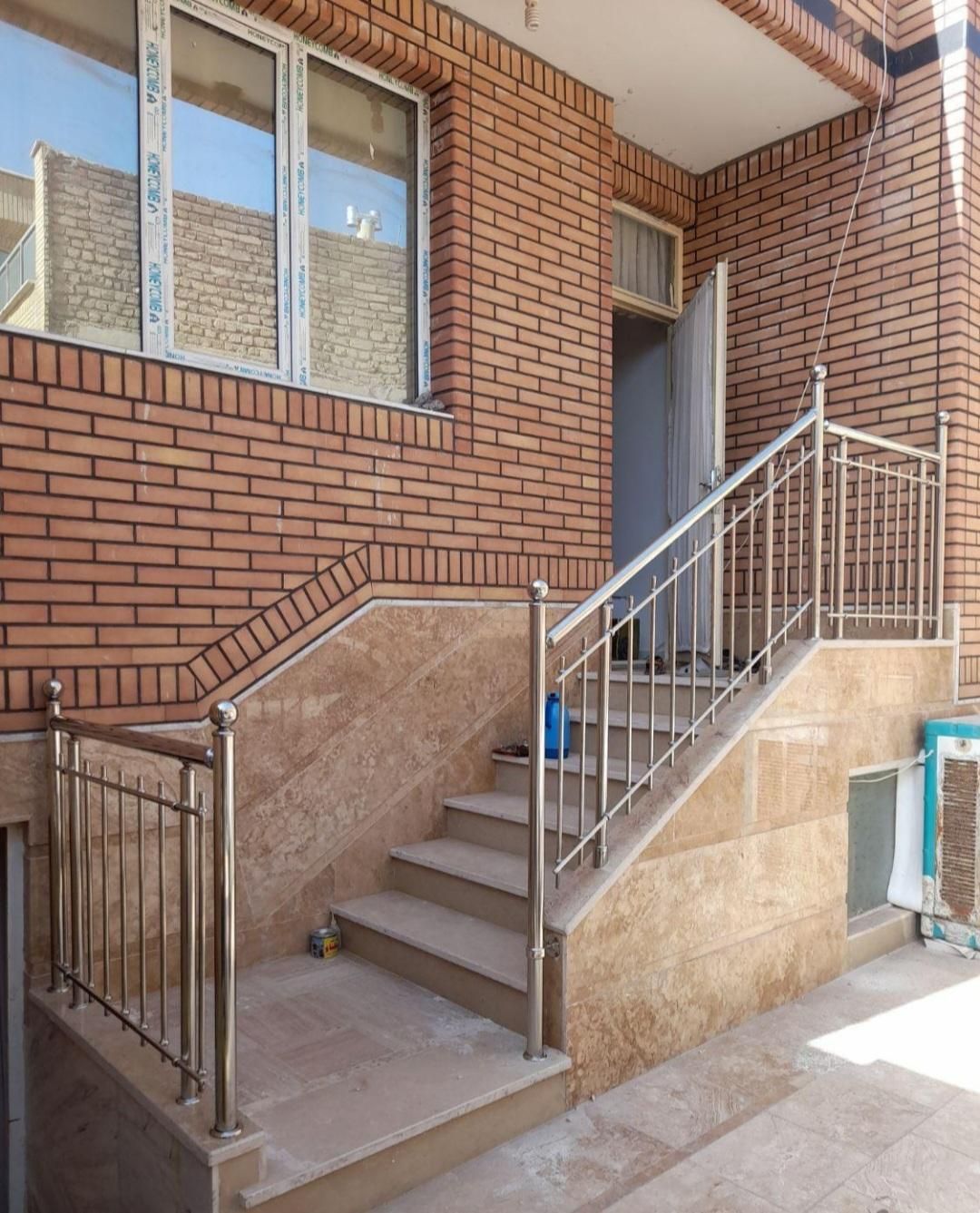 پخش نرده استیل استان قم|خدمات پیشه و مهارت|قم, گلزار|دیوار