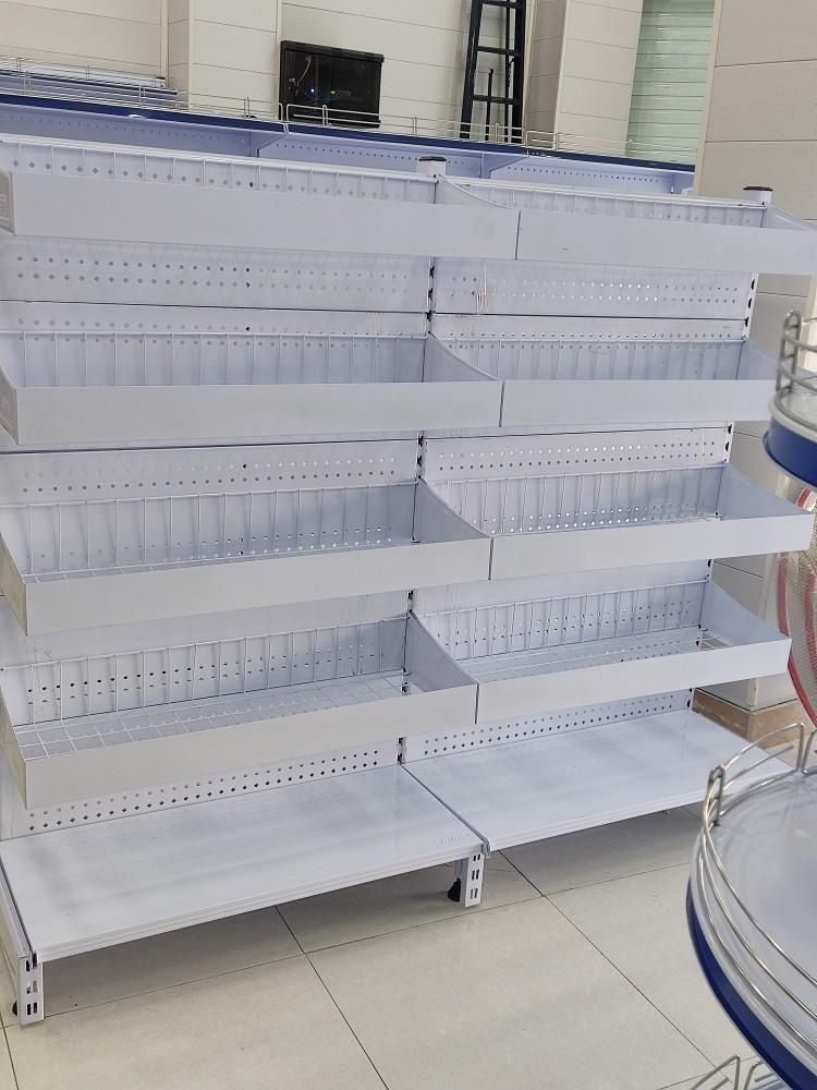 قفسه ۲۵×۹۴|فروشگاه و مغازه|خرمشهر, |دیوار