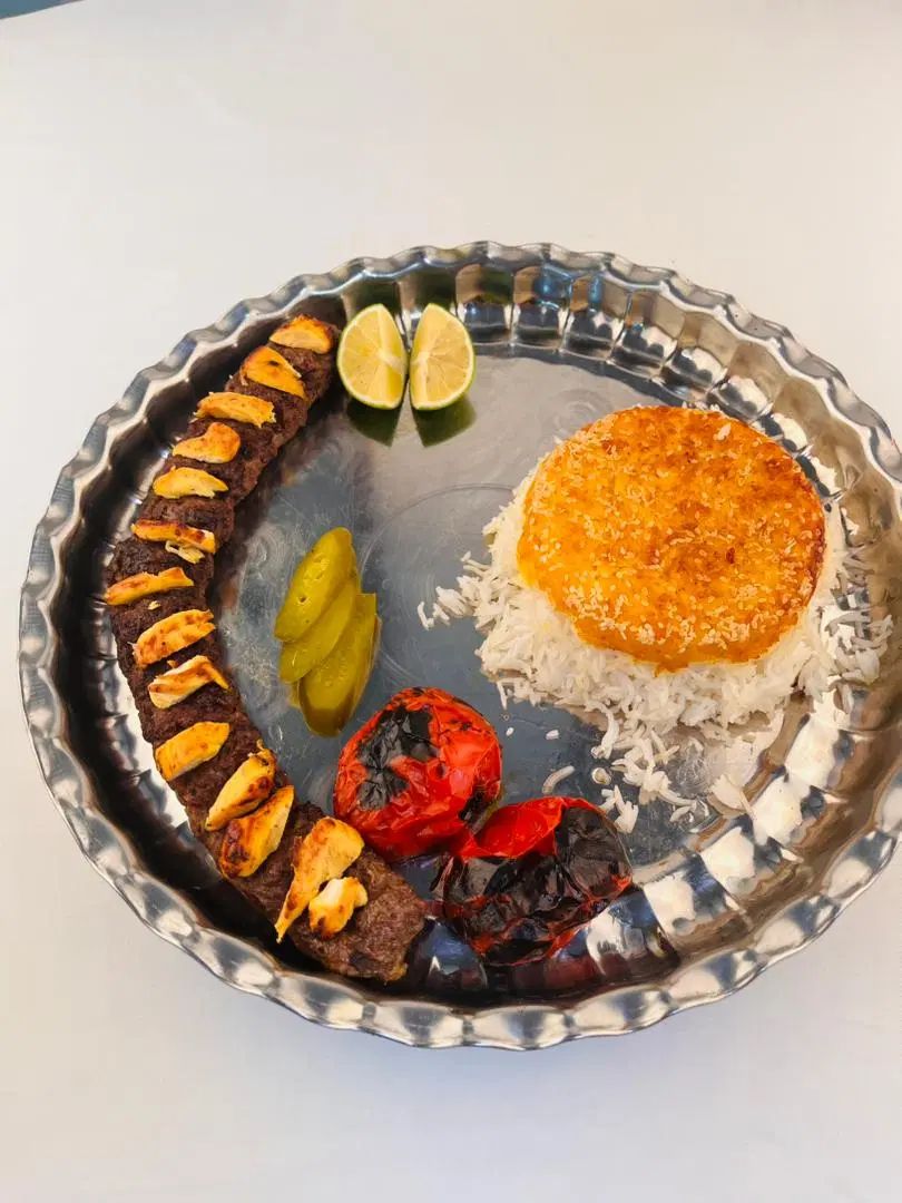 غذاکده ته چین|خوردنی و آشامیدنی|تهران, سید خندان (جلفا)|دیوار