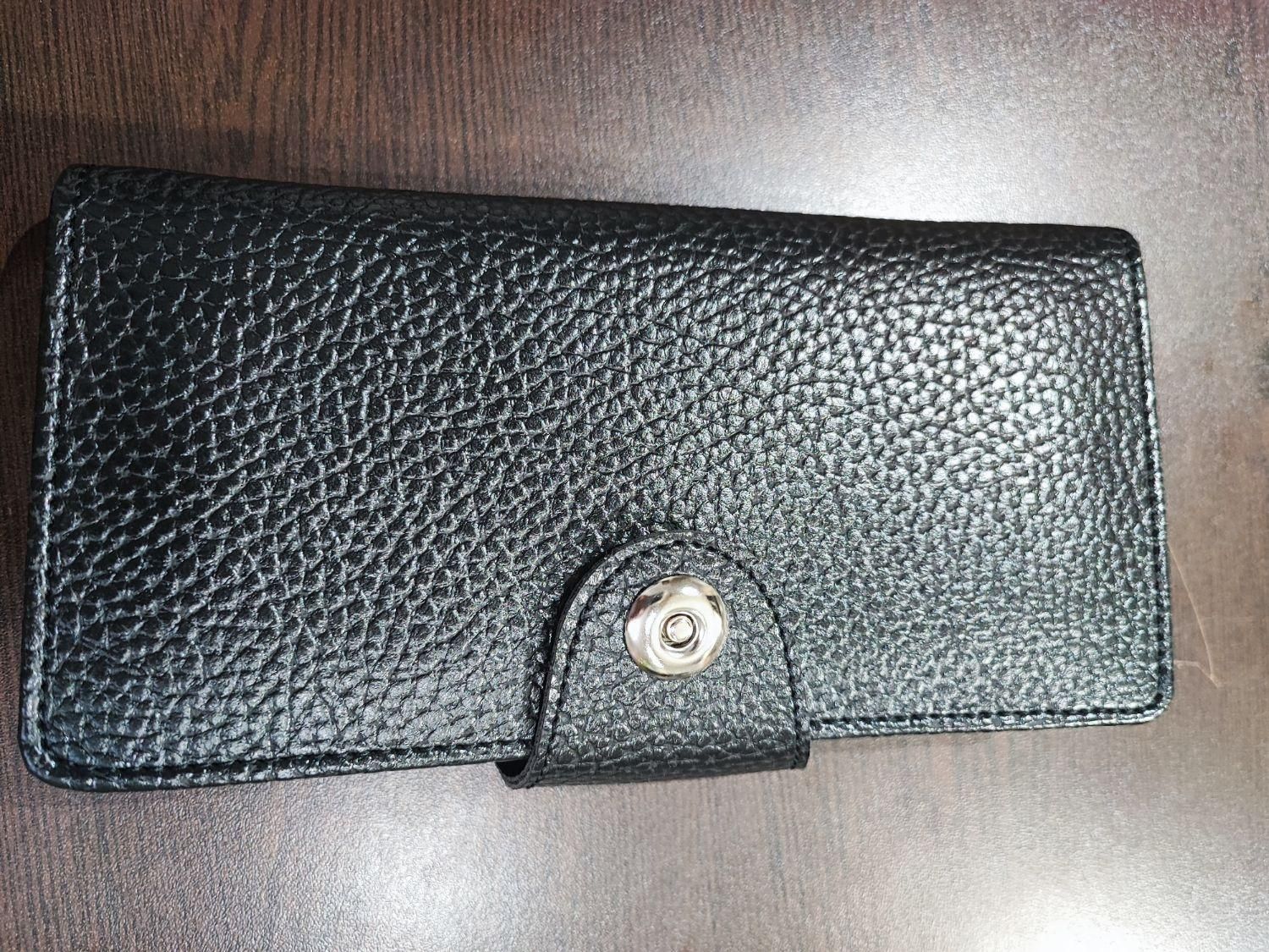 کیف پول زنانه چرم مصنوعی نو نو|کیف، کفش، کمربند|فردیس, فردیس|دیوار