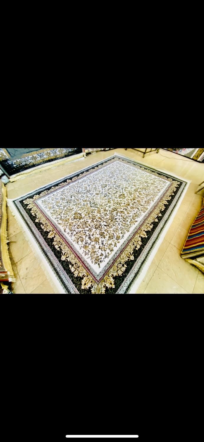 فرش افشان پارسیان ۱۲ متر هدیه مشهد|فرش|قائن, |دیوار