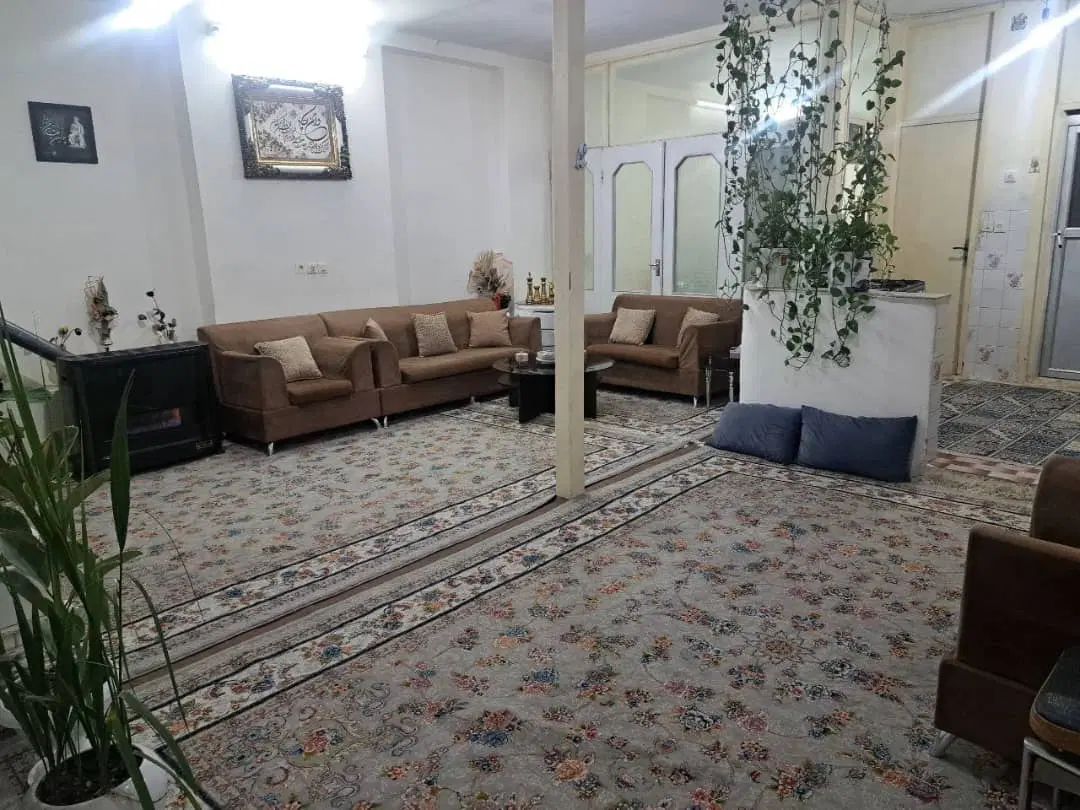 یک واحد آپارتمان در محدوده حرم مطهر|اجارهٔ کوتاه‌مدت آپارتمان و سوئیت|مشهد, حیدرآباد|دیوار