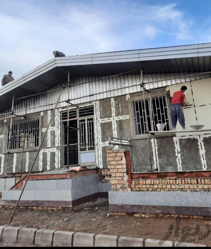 اجرای شیروانی آردواز سردرب الاچیق خرپا پارکینگ|خدمات پیشه و مهارت|نسیم‌شهر, |دیوار