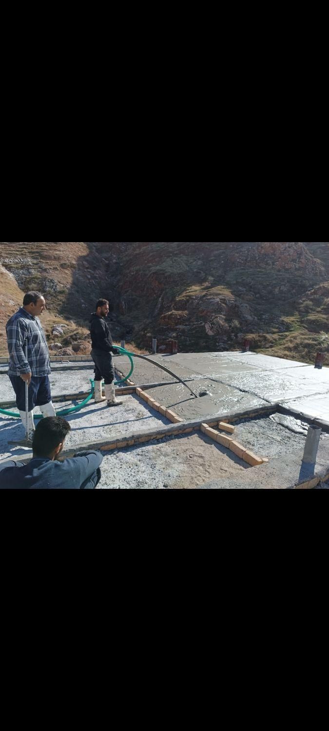 فوم بتن رضایی پلدختر|خدمات پیشه و مهارت|پلدختر, |دیوار