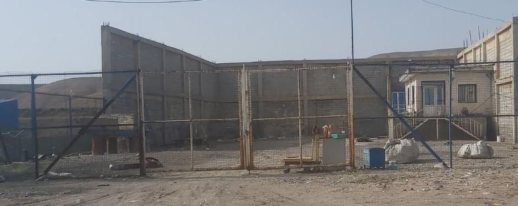اجاره گارگاه جاده مراغه بناب روبروی پشتیبانی|اجارهٔ دفتر صنعتی، کشاورزی، تجاری|مراغه, |دیوار