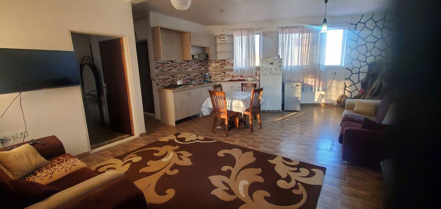 اجاره روزانه/هفتگی/ماهانه ویلا ۷۰ متری در حومه رشت|اجارهٔ کوتاهمدت ویلا و باغ|رشت, حومه رشت|دیوار