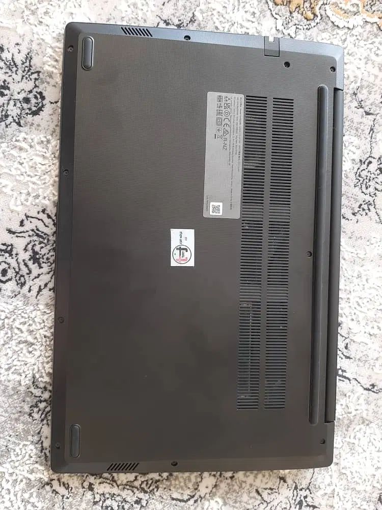 لپ تاپ Lenovo V15 G4 در حد نو|رایانه همراه|ارومیه, |دیوار