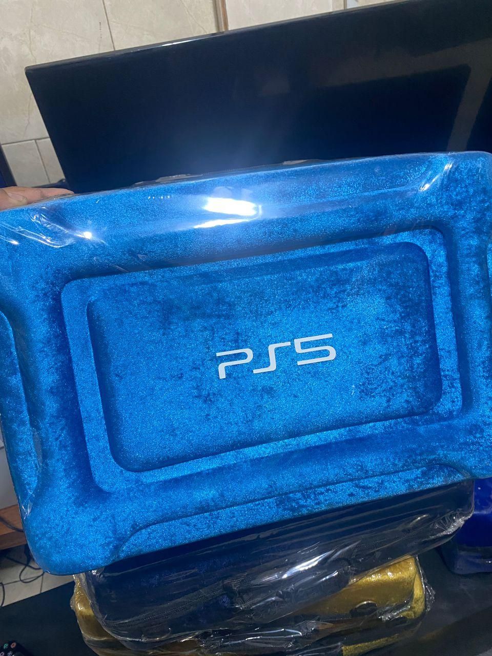کیف حملps5ps4|کنسول، بازی ویدئویی و آنلاین|تهران, تهرانپارس شرقی|دیوار