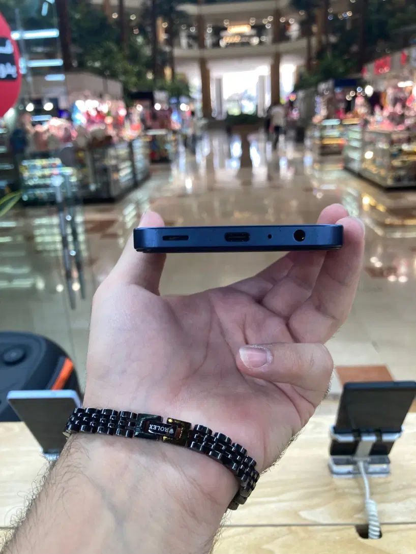 A25 128gb در حد آکبند|موبایل|تهران, باغ فیض|دیوار