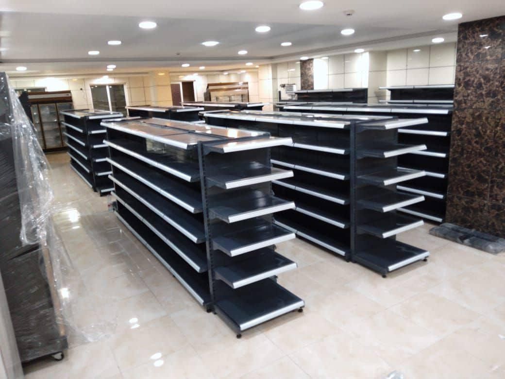 تجهیزات فروشگاهی فلاح|فروشگاه و مغازه|فردیس, |دیوار