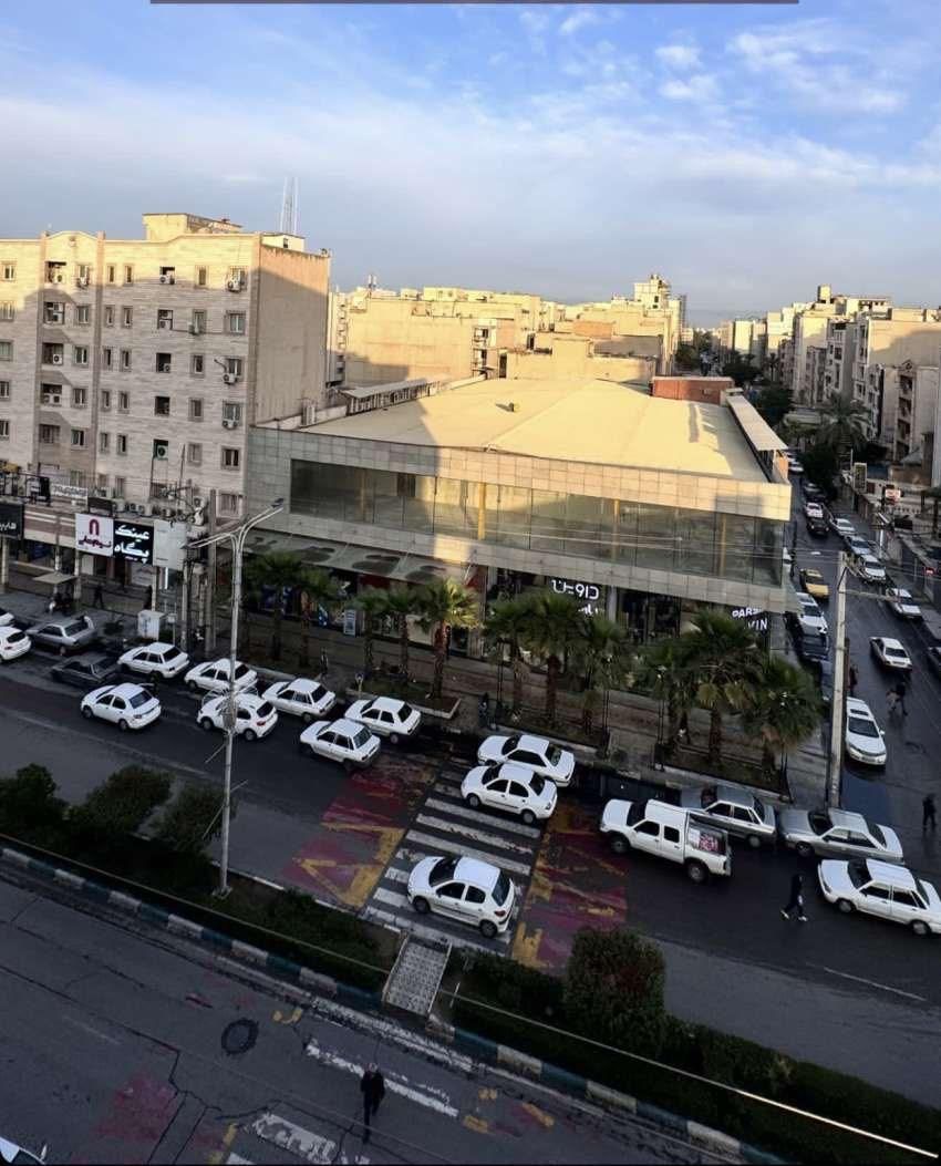 فروش ویلایی ۲۵۰ متری شهرک رازی( تهاتر با آپارتمان)|فروش خانه و ویلا|مشهد, شهرک رازی (شهرک غرب)|دیوار